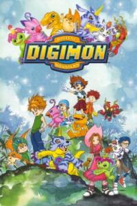 Assistir Digimon Adventure - Dublado ep 1 - Anitube