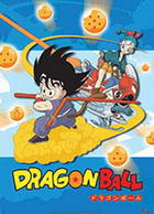 Dragon Ball Anime Legendado