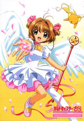 Sakura Card Captors Dublado - Episódio 67 - Animes Online